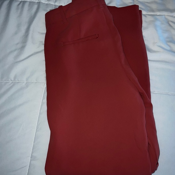 Aritzia Effortless Pants - Picture 1 of 3